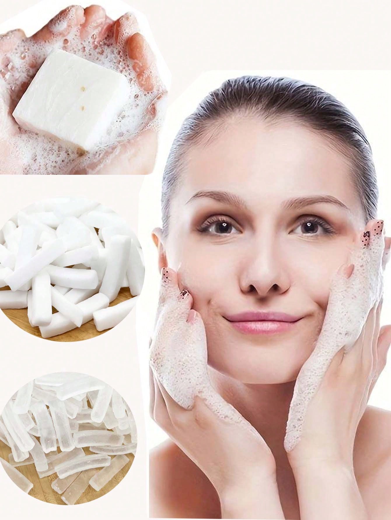 250G Transparent Soap Base Han - Soap Making From Scratch บทวิจารณ์และราคา