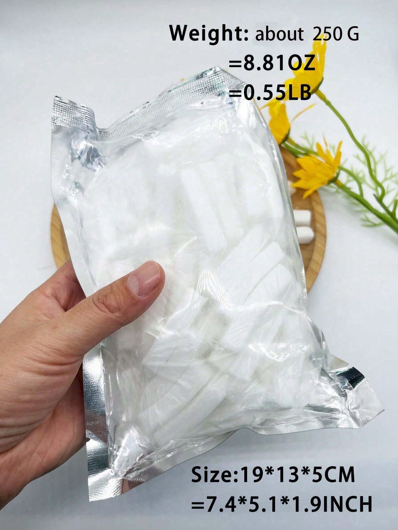 250G Transparent Soap Base Han - Soap Making From Scratch บทวิจารณ์และราคา
