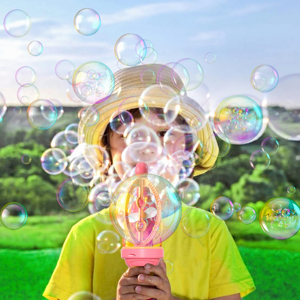 Electric Soap Bubble Blower Au - Soap Making Game บทวิจารณ์และราคา