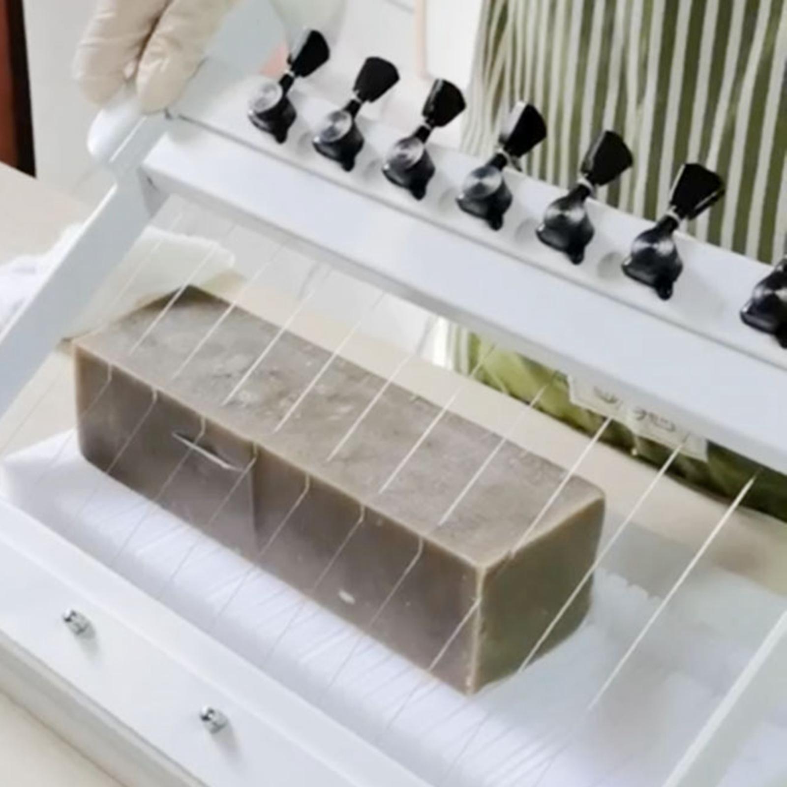 Soap Cutting Machine Wires Sta - Soap Cutter Wire บทวิจารณ์และราคา