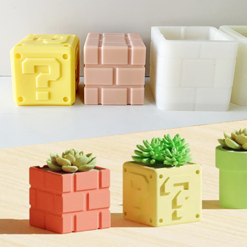 Large Question Mark Candle Sil - Soap Making Questions บทวิจารณ์และราคา