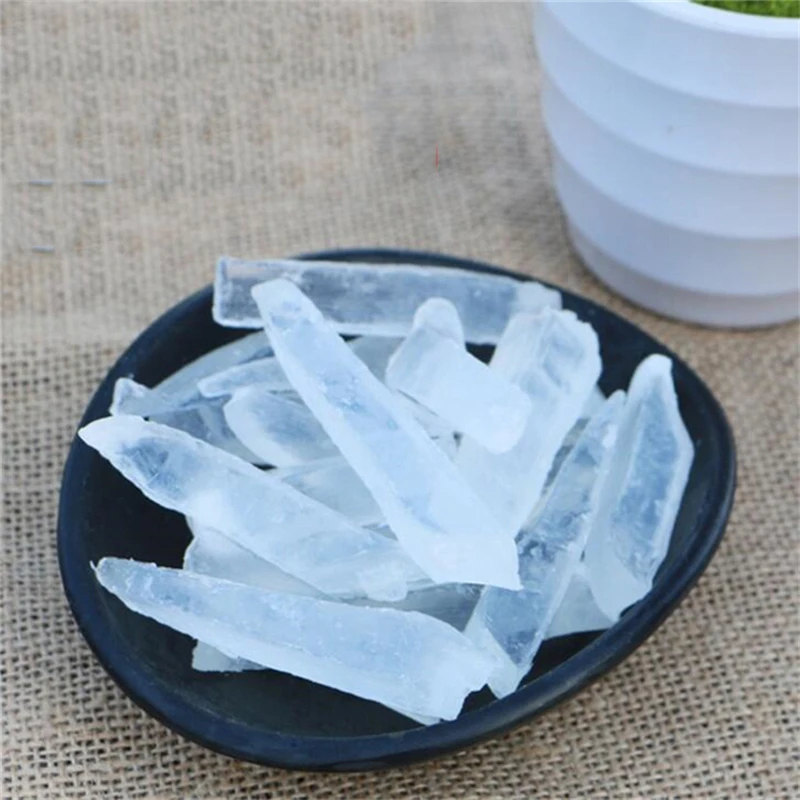 DIY Fashion Bag Clear/White Gl - Soap Making From Scratch บทวิจารณ์และราคา