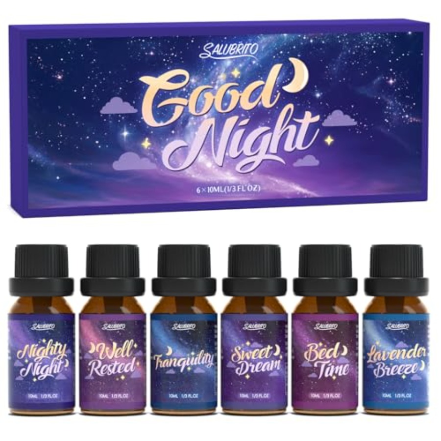 Good Night Fragrance Oils, Pre - Soap Making Fragrance Oil บทวิจารณ์และราคา