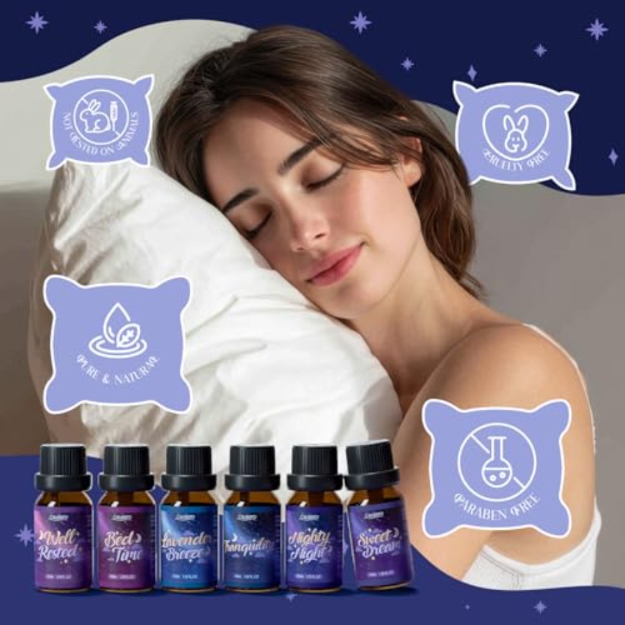 Good Night Fragrance Oils, Pre - Soap Making Fragrance Oil บทวิจารณ์และราคา