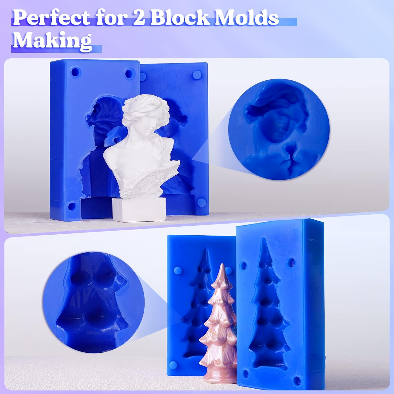 32oz High-Performance Silicone - Soap Making Name บทวิจารณ์และราคา