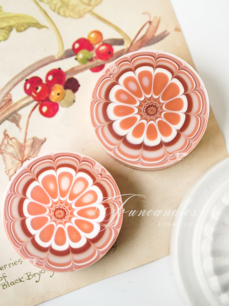 Acrylic Round Circular Handmad - Soap Cutter Wire บทวิจารณ์และราคา