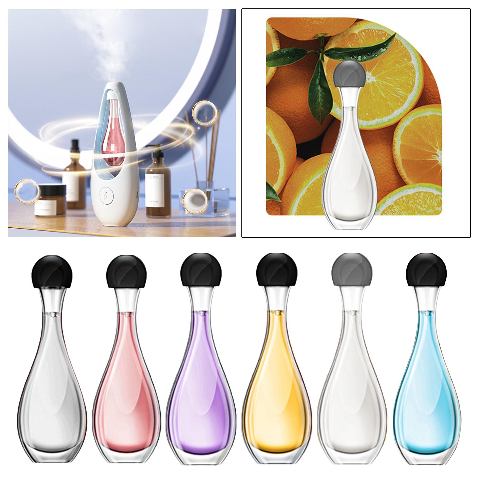 Diffuser Essential Oils DIY Ca - Soap Making Fragrance Oil บทวิจารณ์และราคา