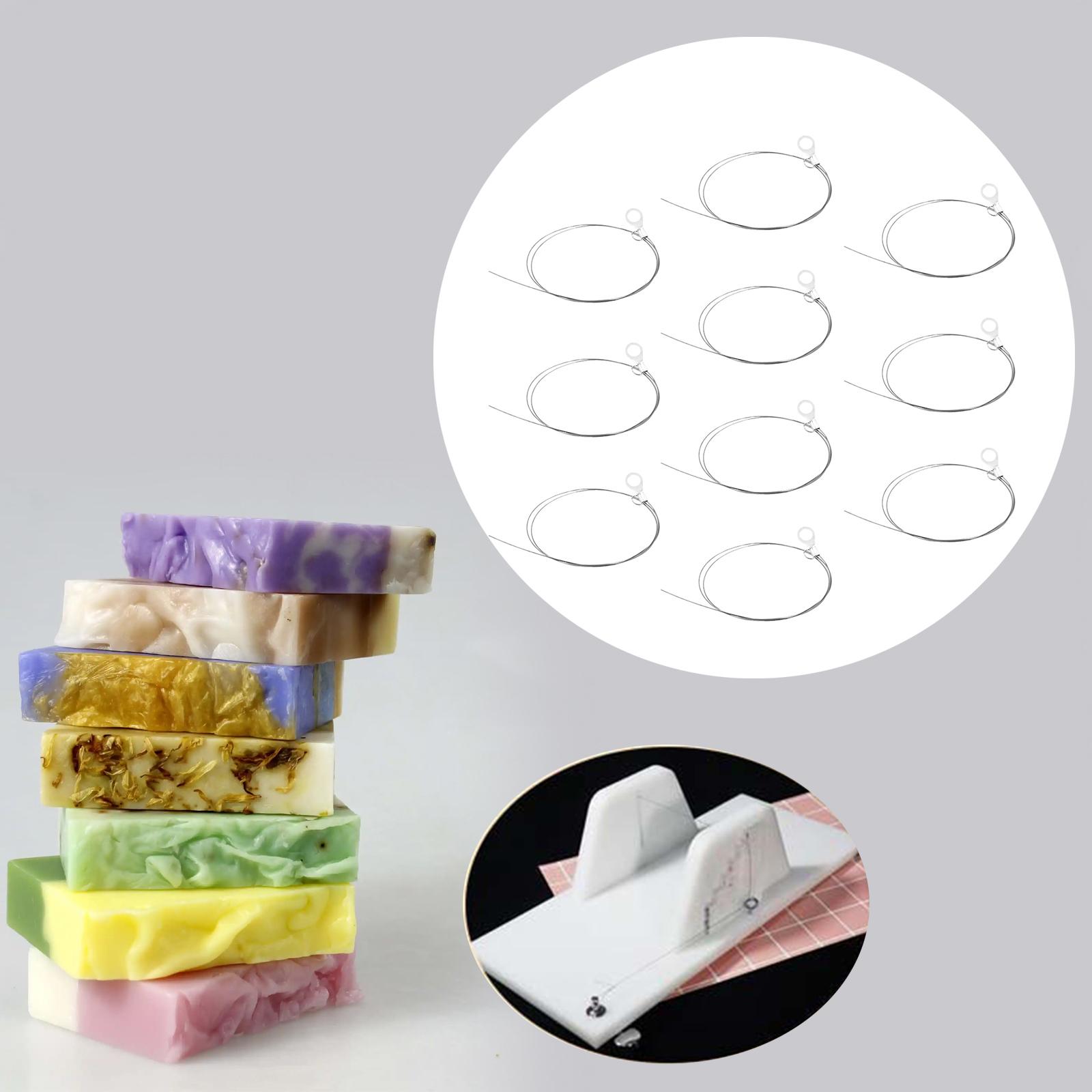 10x Soap Cutter Replacement Wi - Soap Cutter Wire บทวิจารณ์และราคา