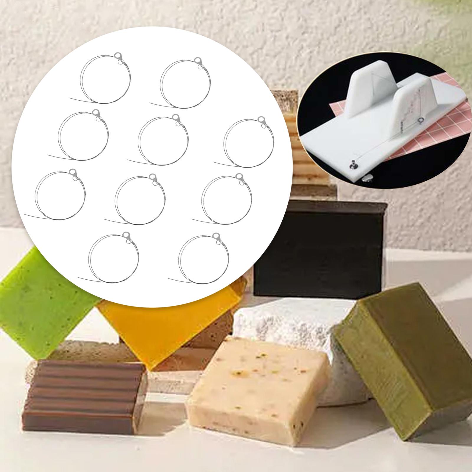 10x Soap Cutter Replacement Wi - Soap Cutter Wire บทวิจารณ์และราคา