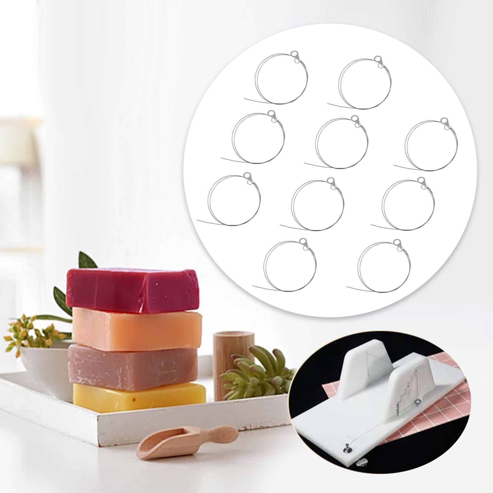 10x Soap Cutter Replacement Wi - Soap Cutter Wire บทวิจารณ์และราคา