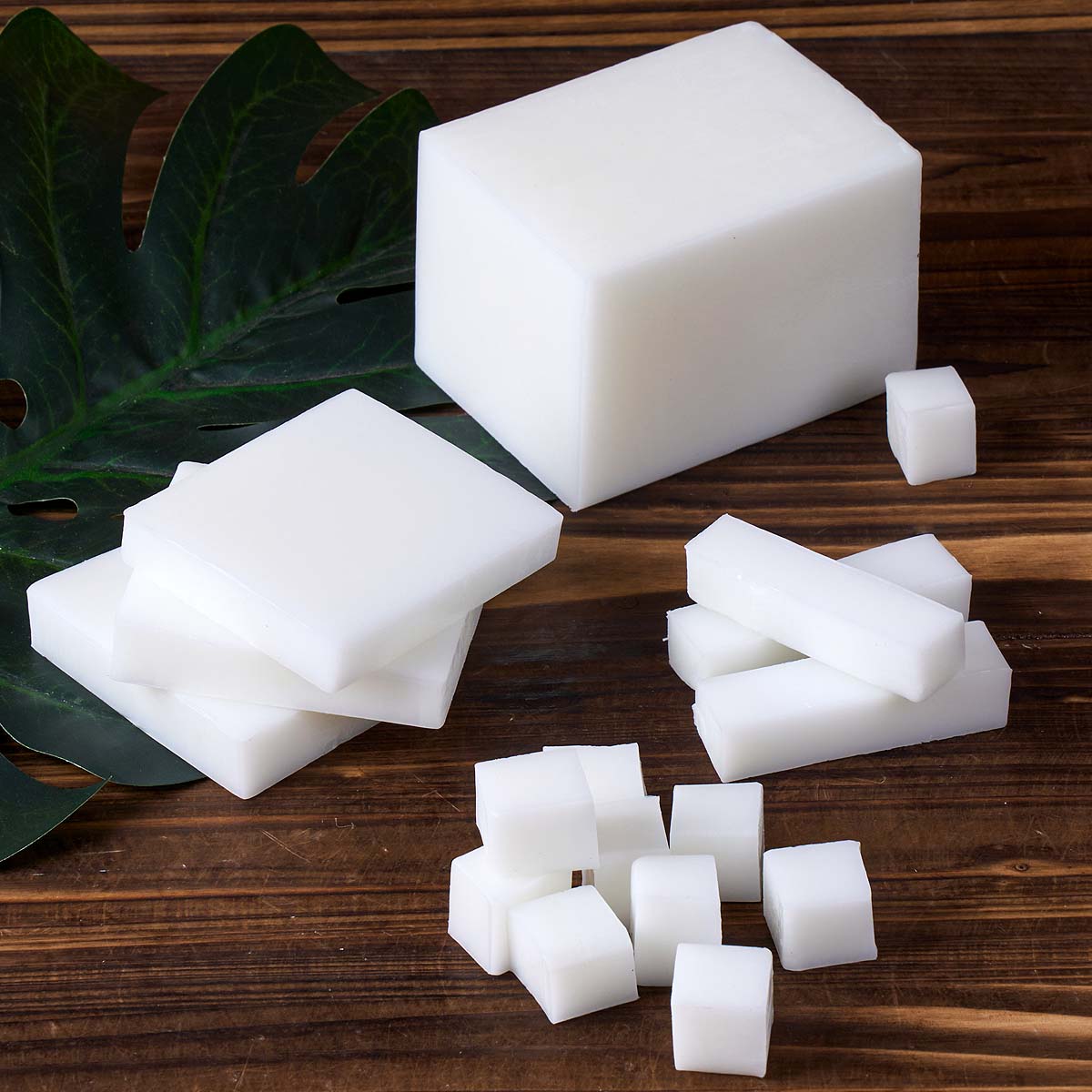 1000G Box Clear White Glycerin - Soap Making From Scratch บทวิจารณ์และราคา